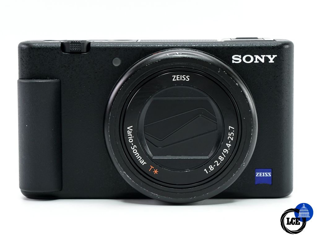 Sony Vlog Camera ZV-1 