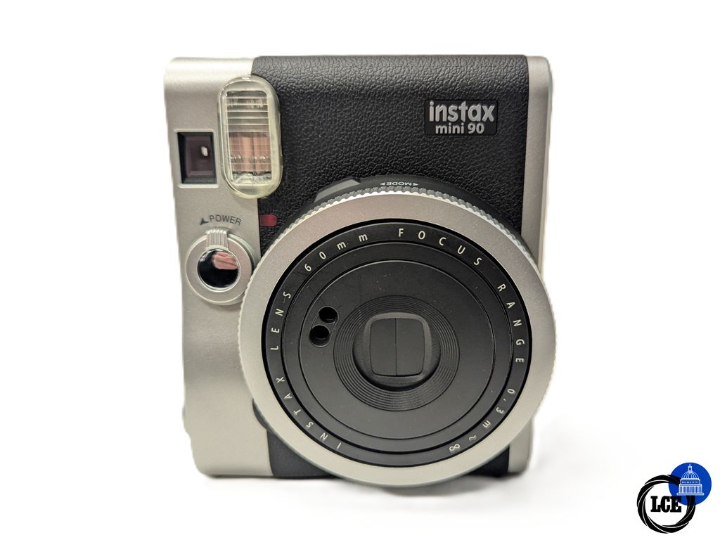 FujiFilm Instax Mini 90 Neo Classic