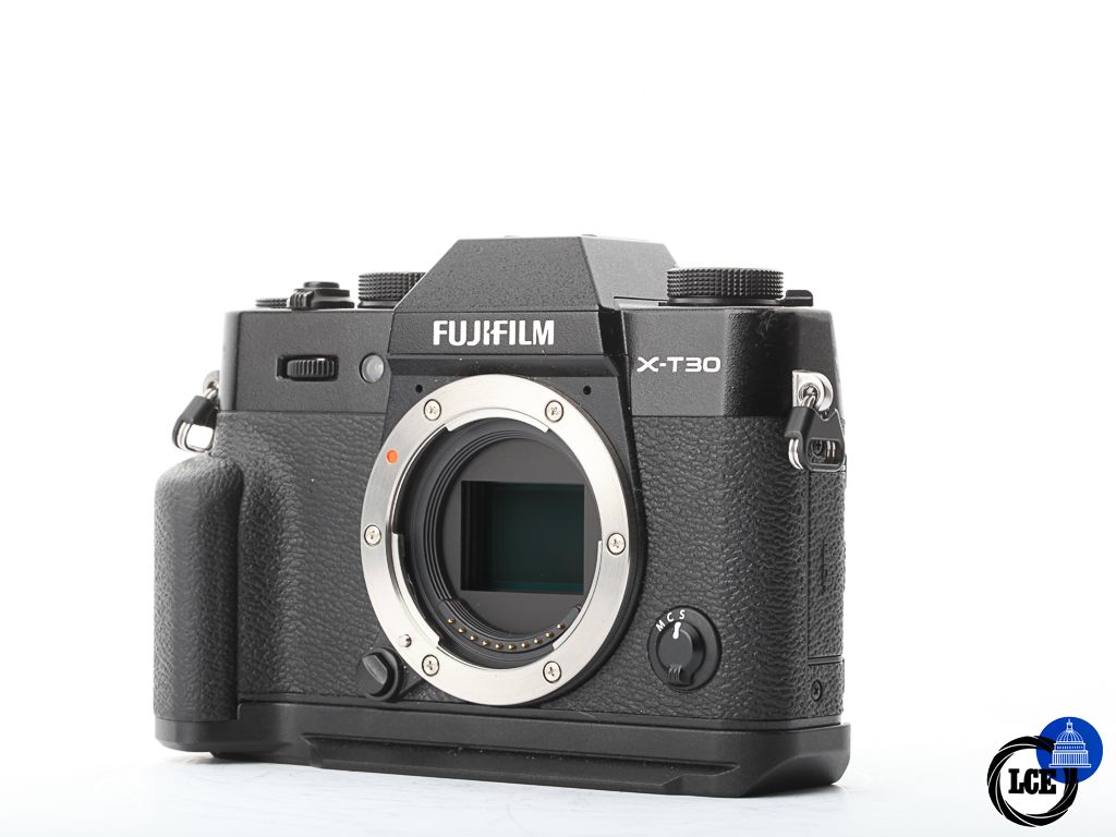 FujiFilm X-T30 II Body | 10112964