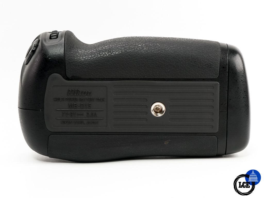 Nikon MB-D15 Battery Grip * BOXED *