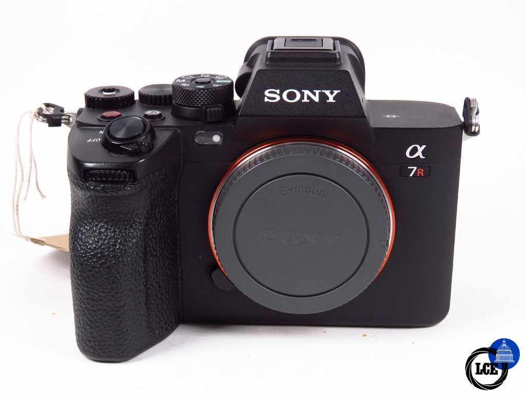 Sony A7R MKV