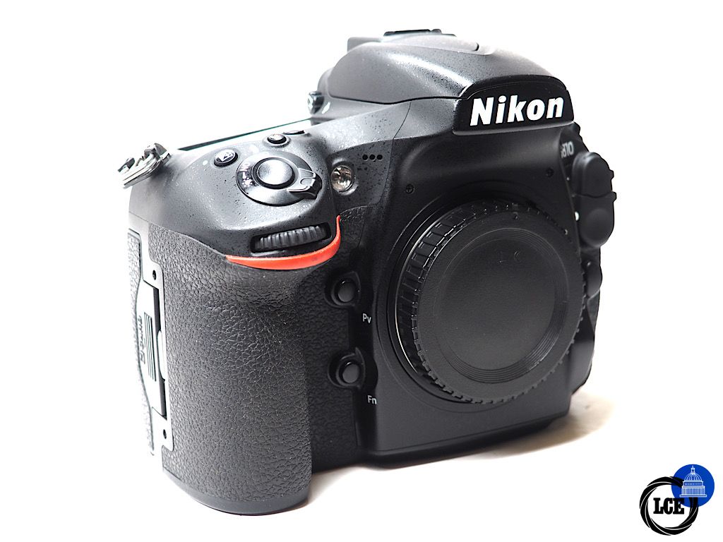 Nikon D810 Body