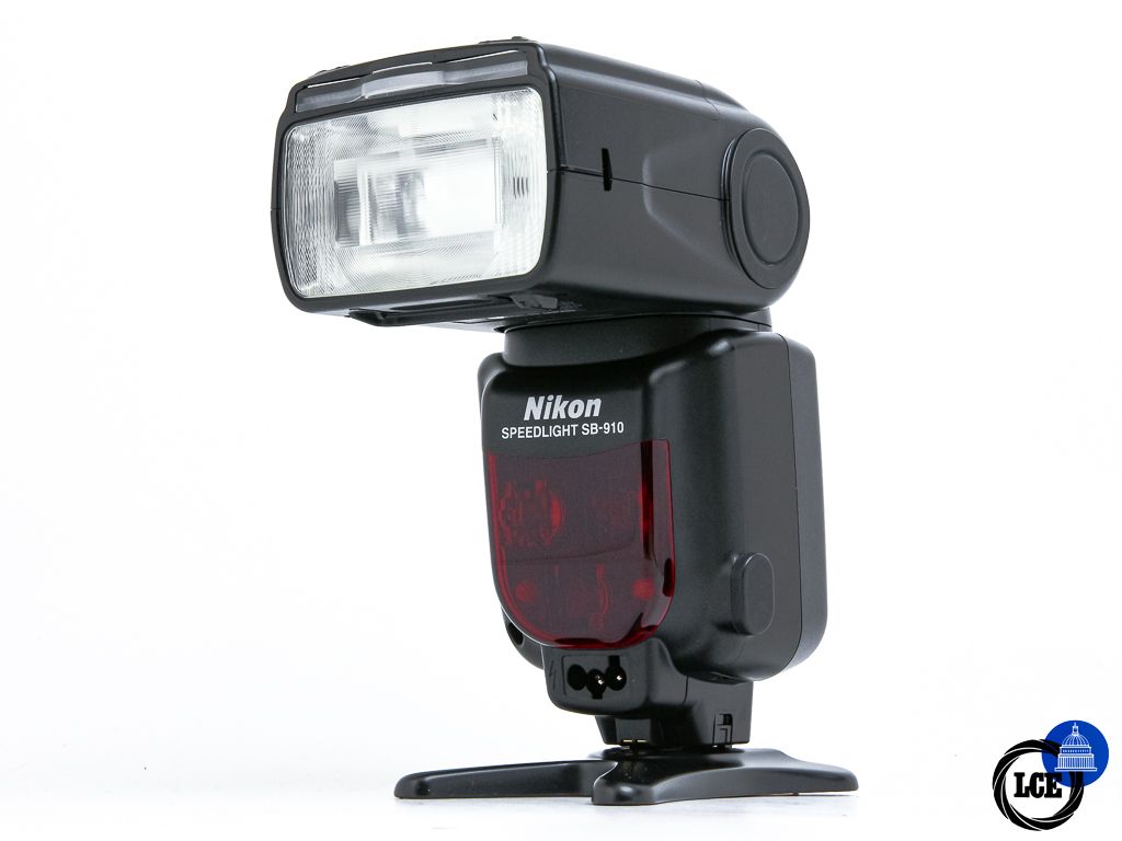 Nikon Speedlight SB-910