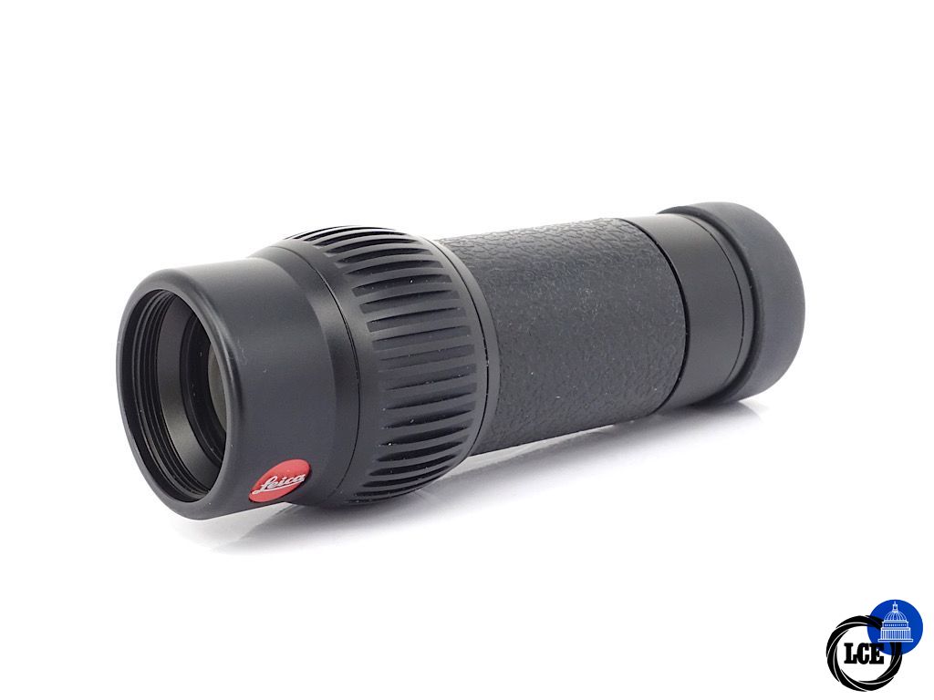 Leica Monovid 8x20 Monocular-Boxed | 4*