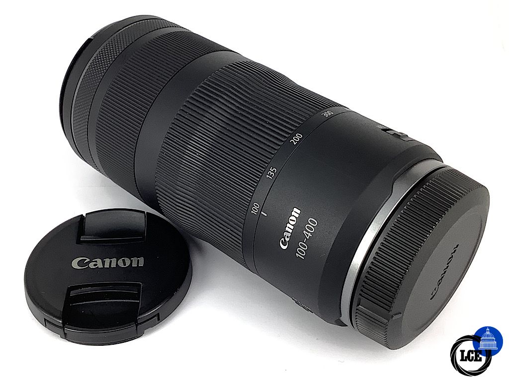 Canon RF 100-400mm F5.6-8 IS USM