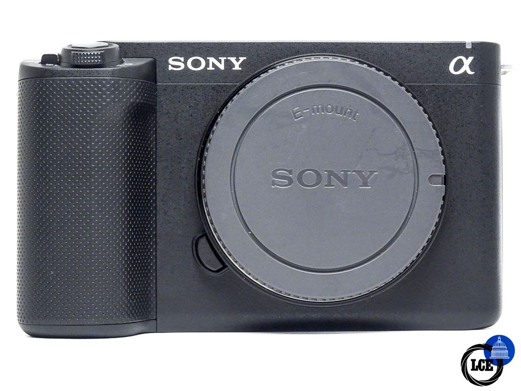 Sony ZV-E1 Body