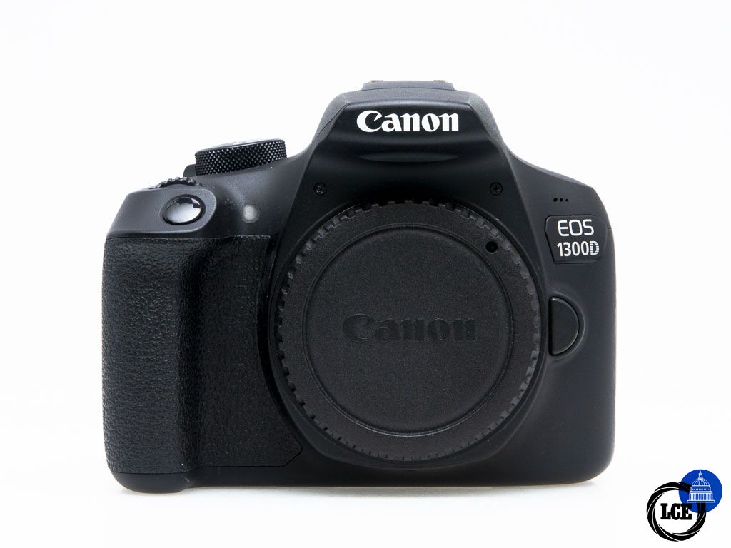 Canon EOS 1300D Body 