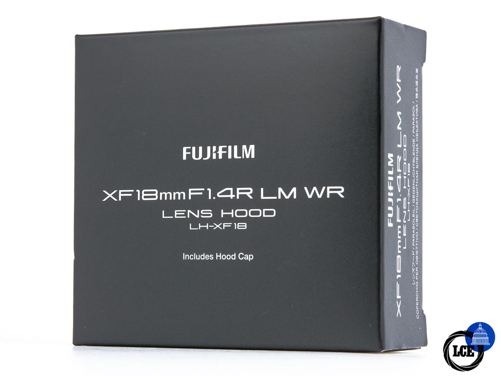 FujiFilm LH-XF18 **Mint**