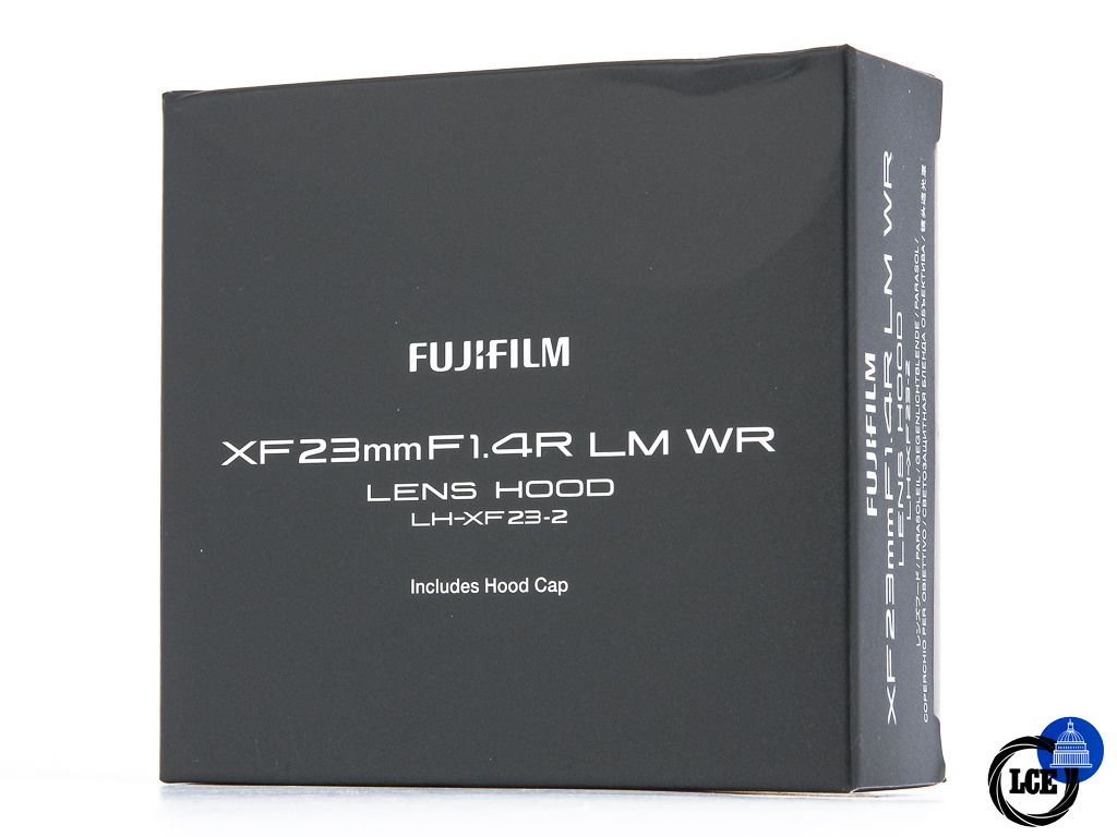 FujiFilm LH-XF23-2 **Mint**