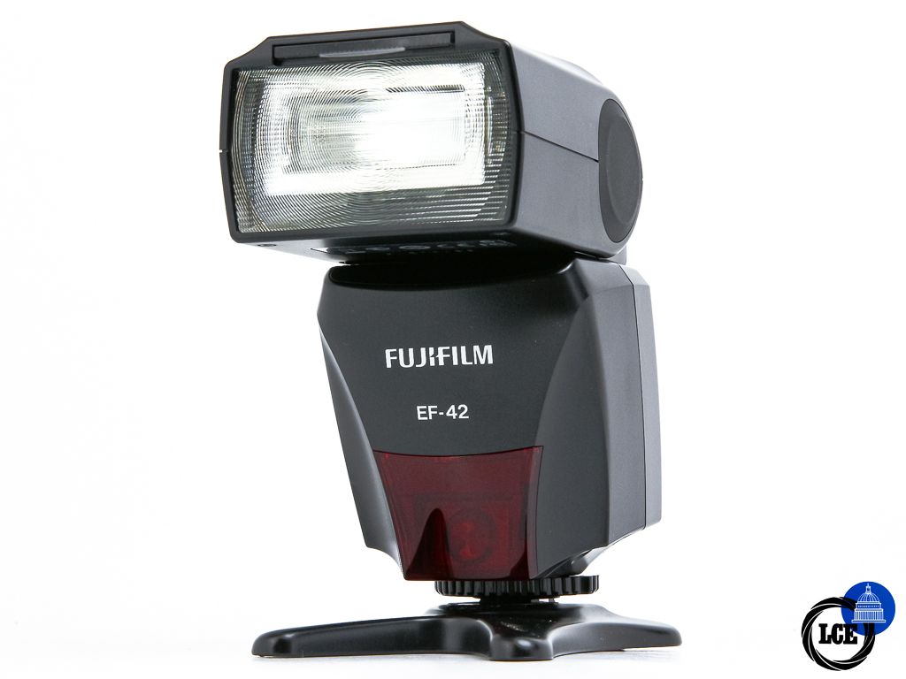 FujiFilm EF-42