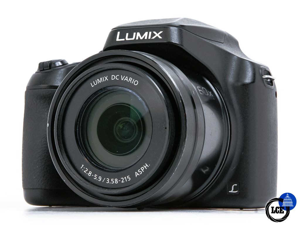 Panasonic Lumix FZ82 