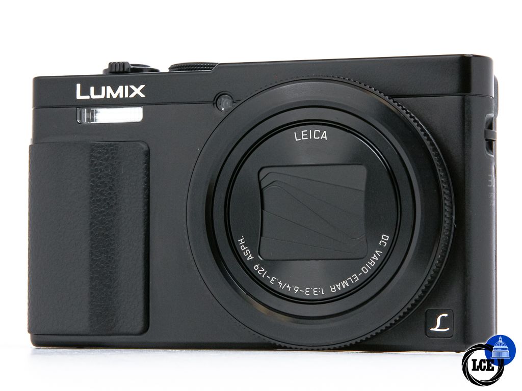 Panasonic Lumix TZ70