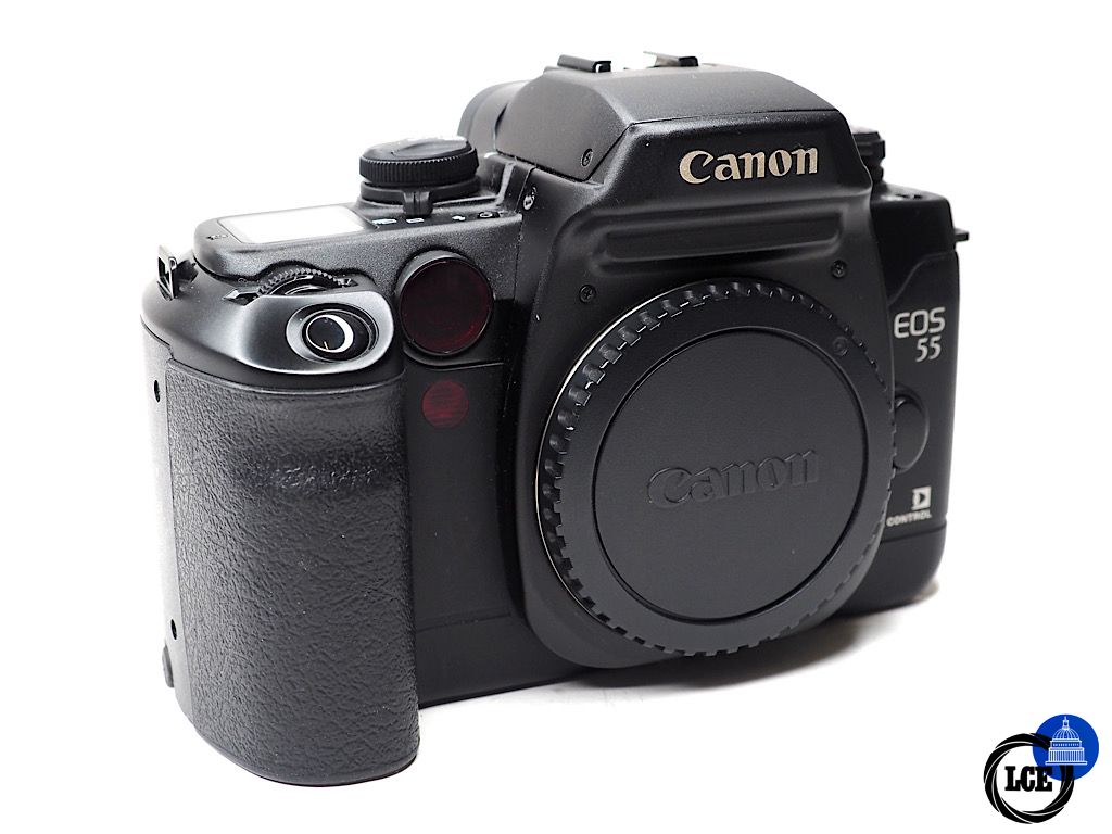 Canon EOS 55