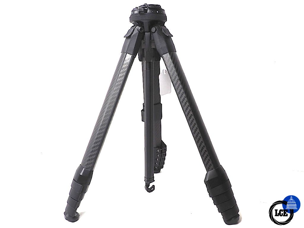 Peak Design Carbon Tripod