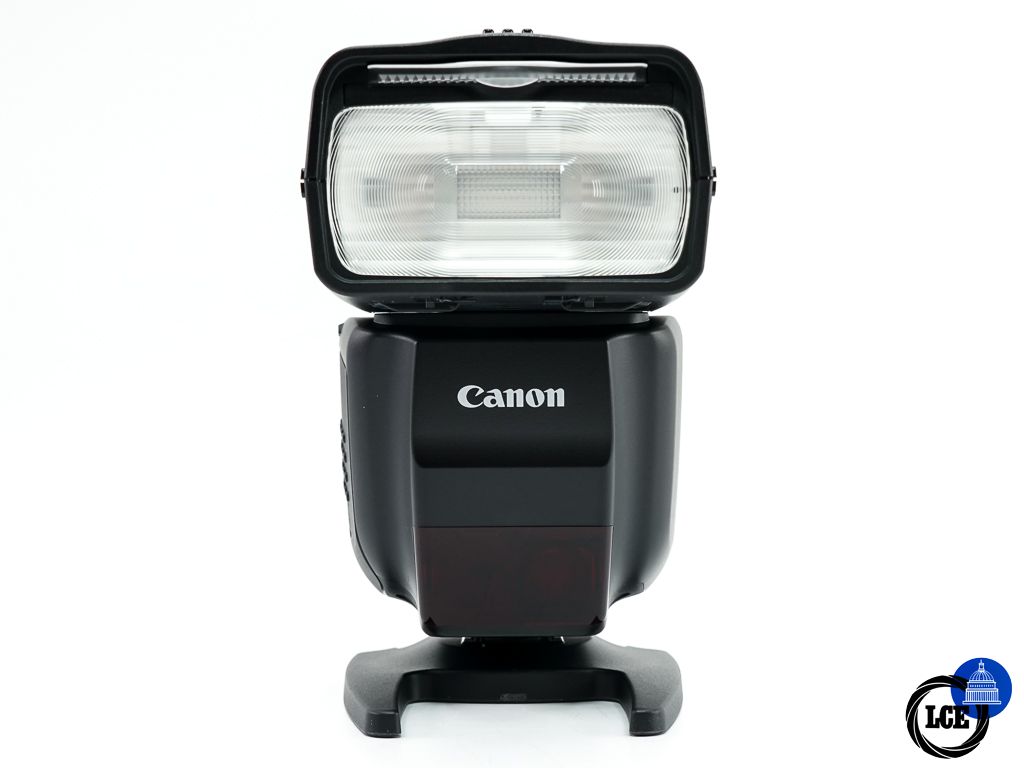 Canon SPEEDLITE 430EX III RT