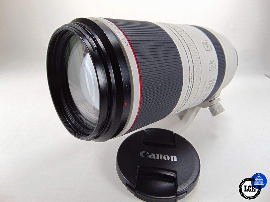 Canon RF 100-500mm