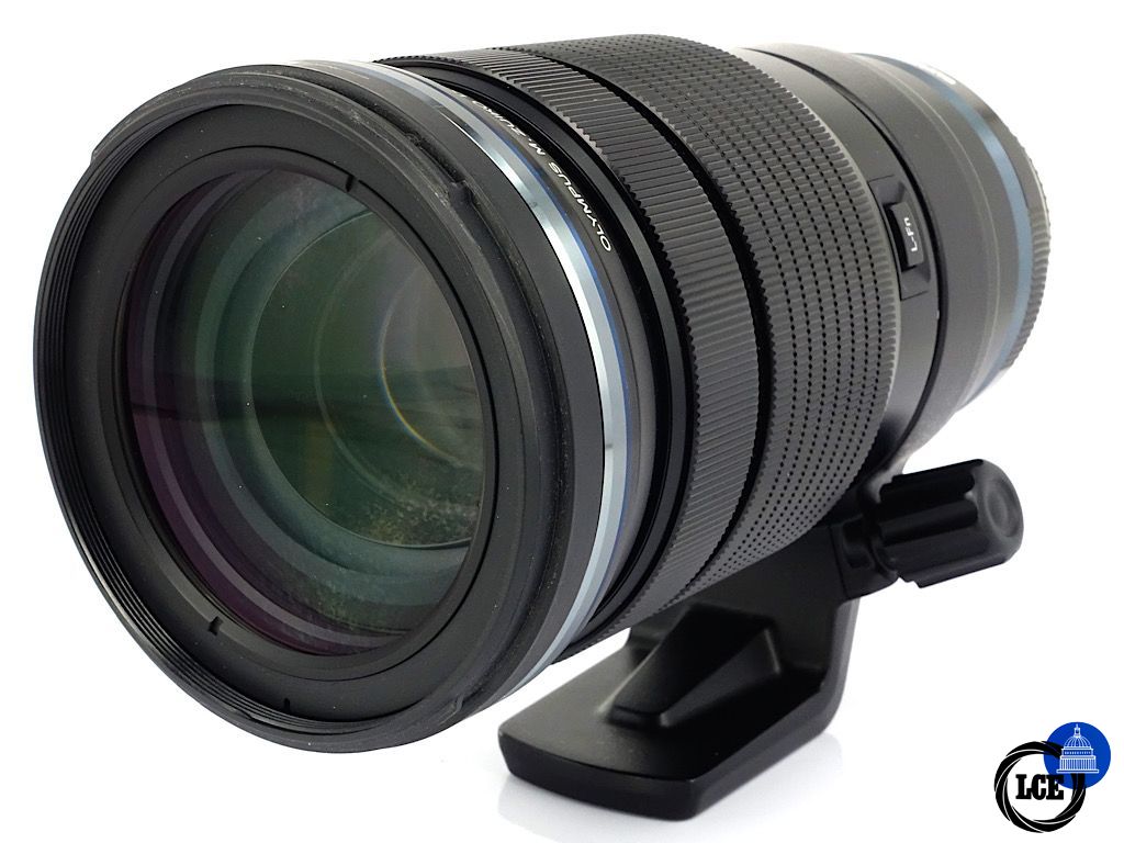 Olympus M.Zuiko 40-150mm F2.8 PRO - Boxed | 4*