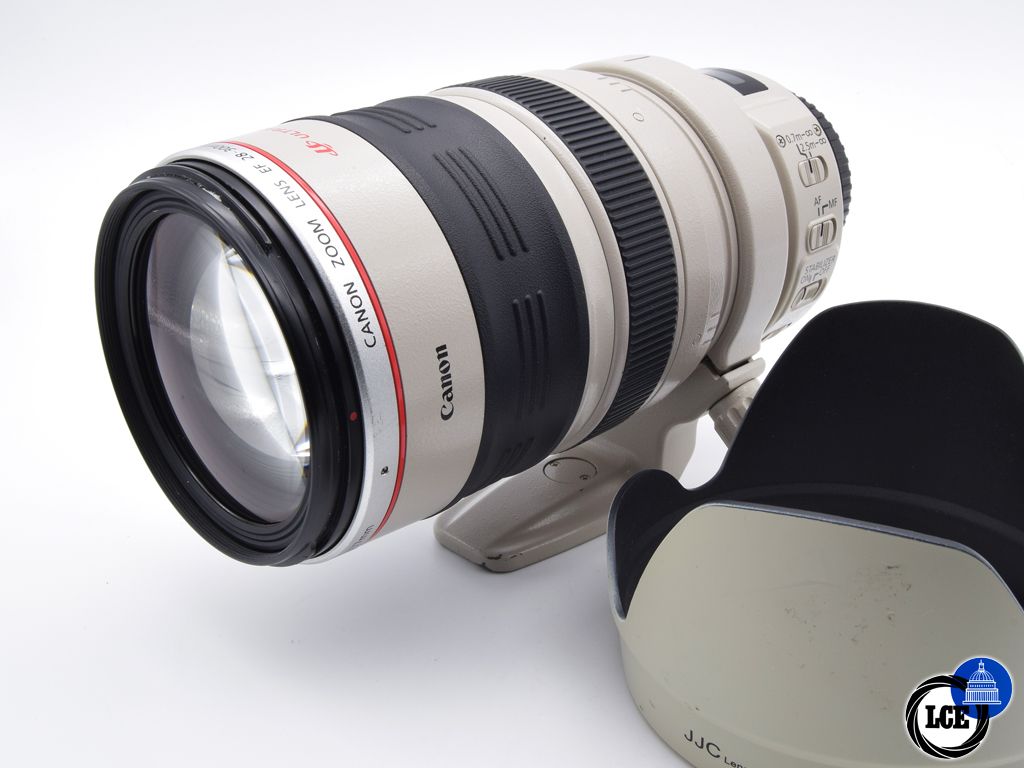 Canon EF 28-300mm f/3.5-5.6 L IS USM 