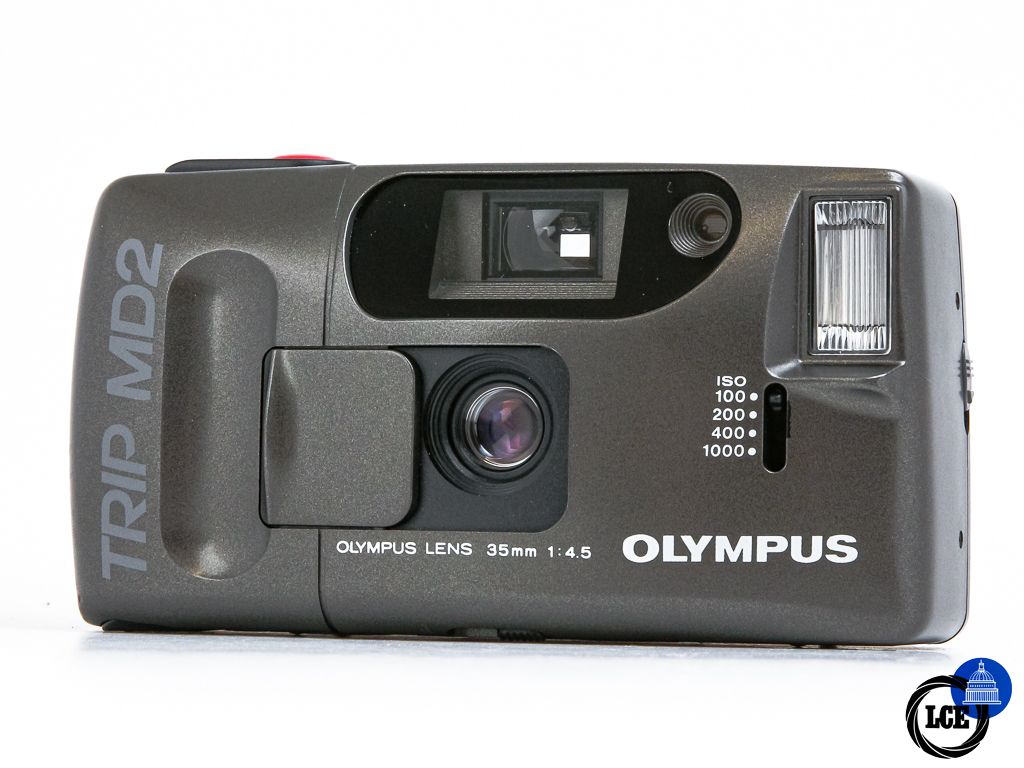 Olympus Trip MD2