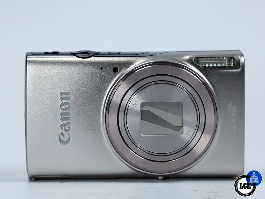 Canon IXUS 285 HS *BOXED*