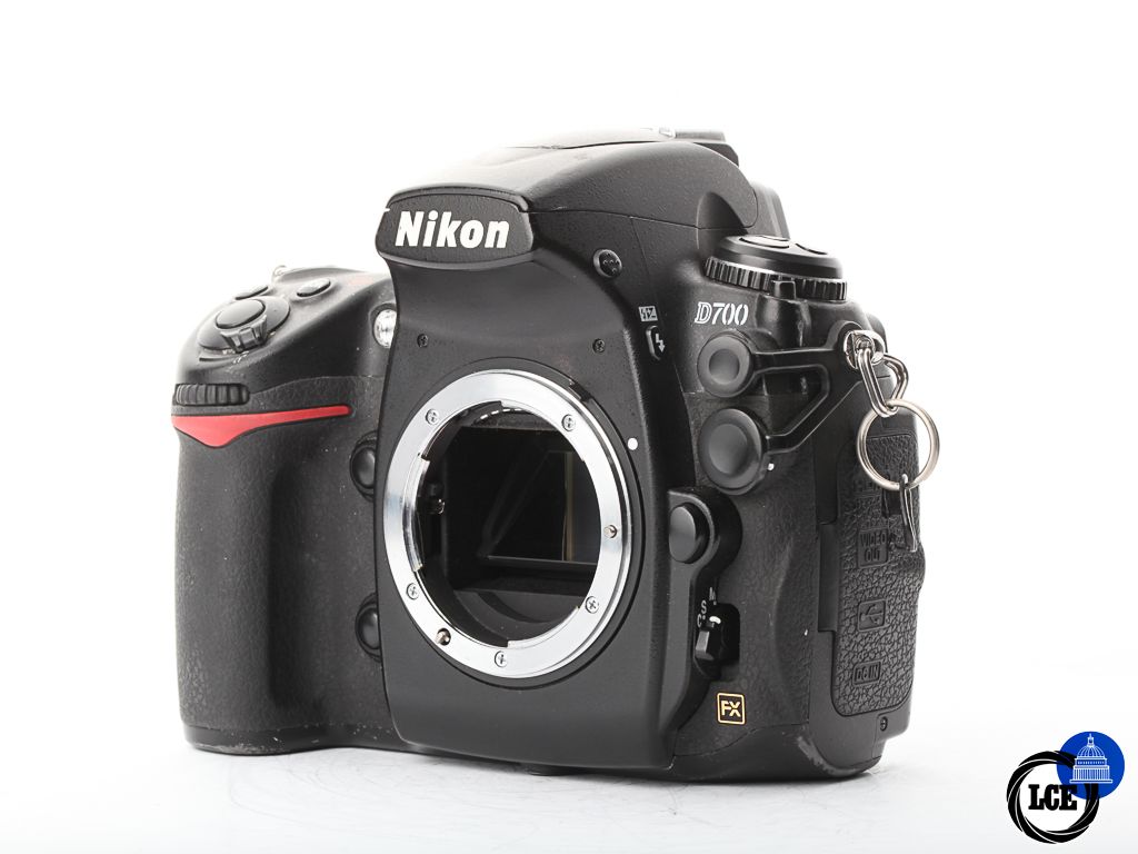 Nikon D700 Body | 10113042