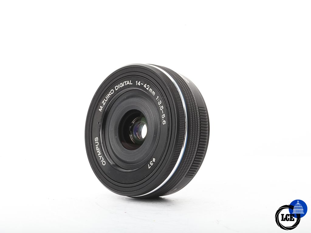 Olympus 14-42mm f/3.5-5.6 EZ ED MSC | 10113086