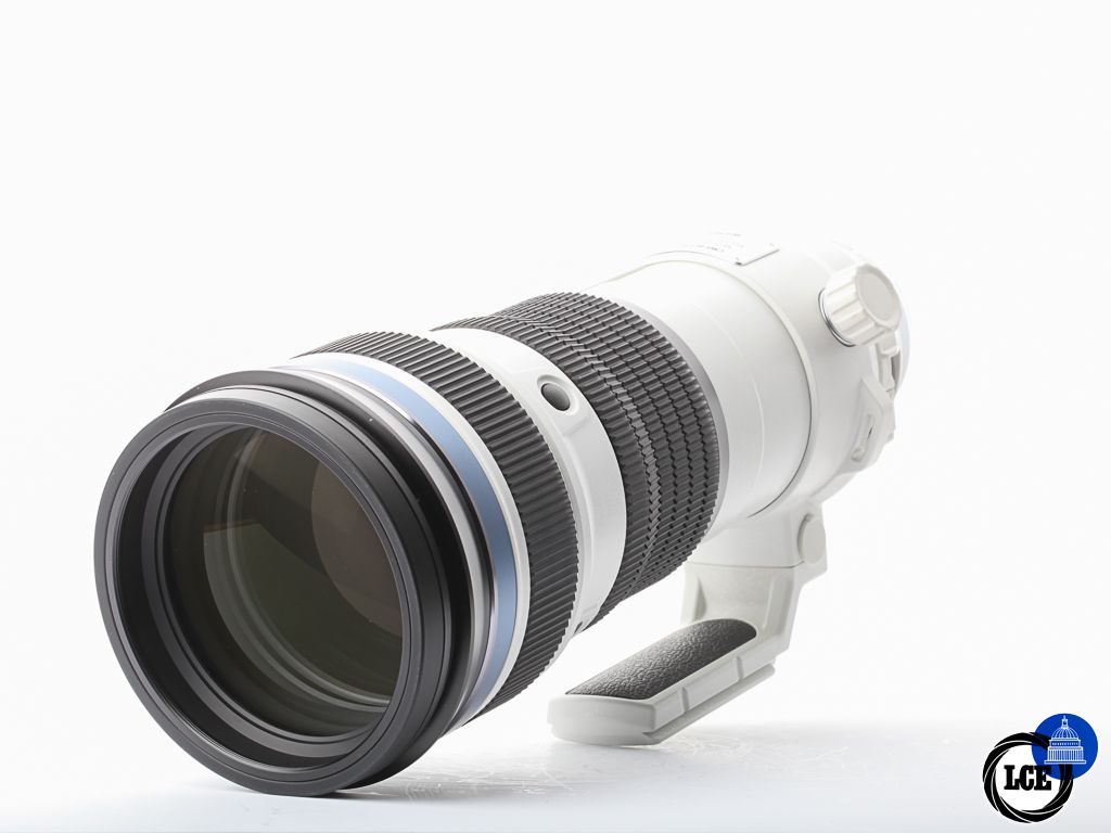 Olympus OM System 150-400mm f/4.5 IS ED PRO + TC1.25x | 10112946