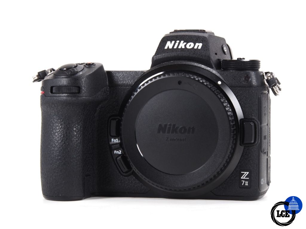 Nikon Z7 II Body