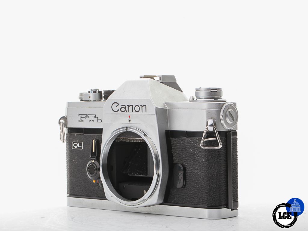 Canon FTb QL Body | 10113109