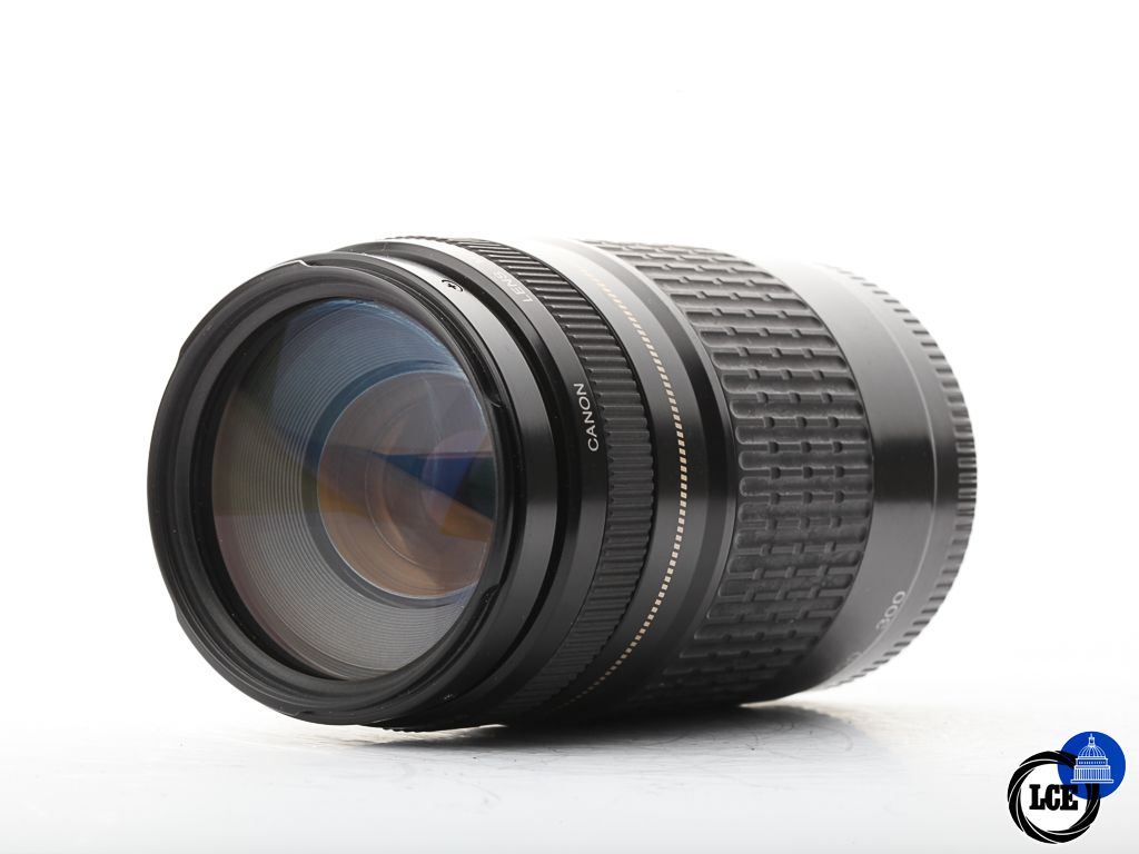 Canon EF 75-300MM USM | 10112984