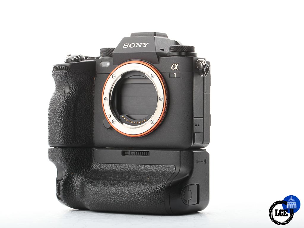 Sony  A1 + VG-C4EM Grip | 10112686