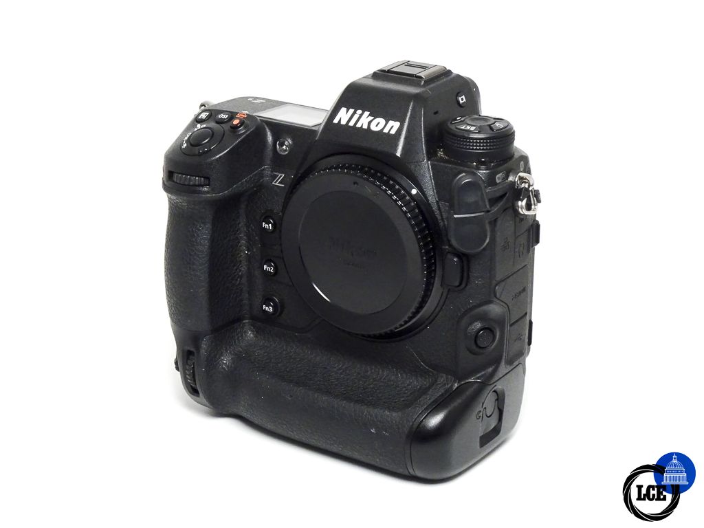 Nikon Z9