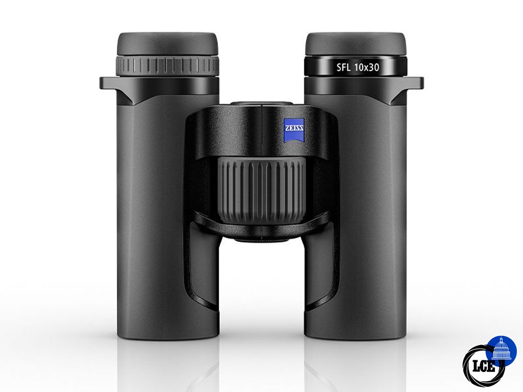 Zeiss SFL 10x30 Binoculars