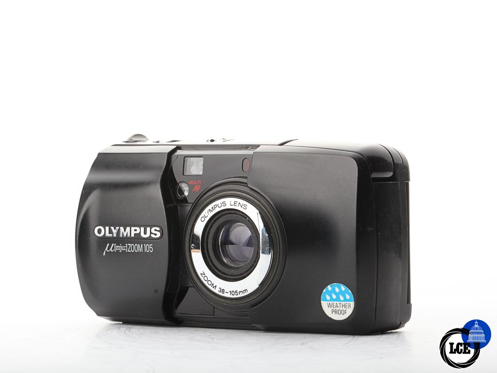 Olympus Mju Zoom 105 | 10113128