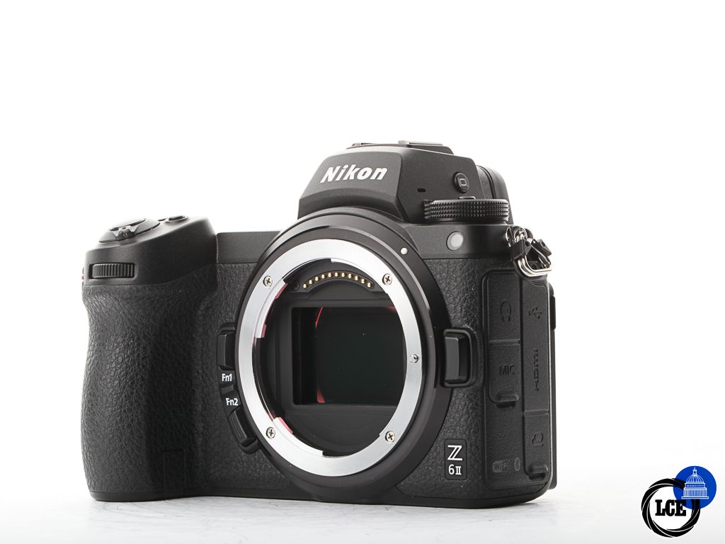 Nikon Z6 II Body | 10111268