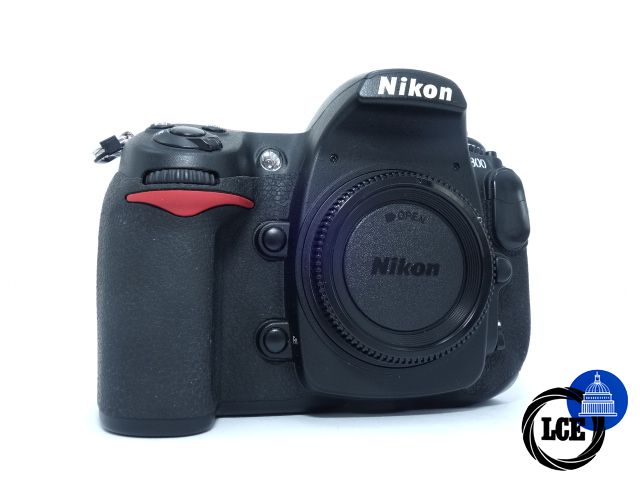 Nikon D300 BODY ***less than 10000 shots***