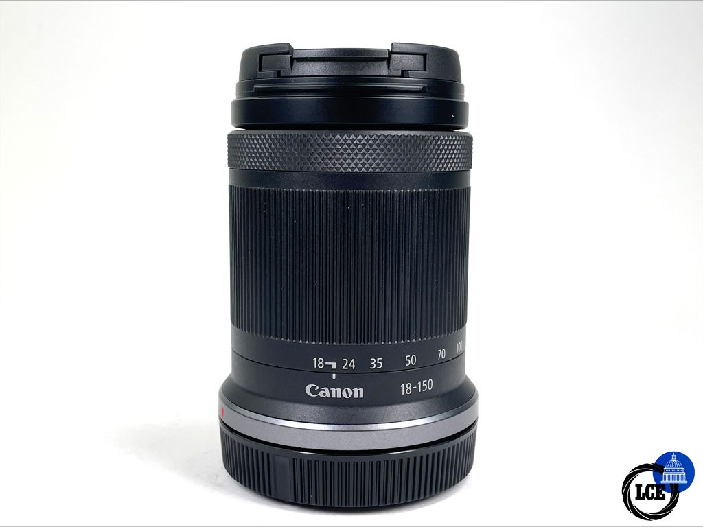 Canon RF-S 18-150mm F3.5-5.6 IS STM