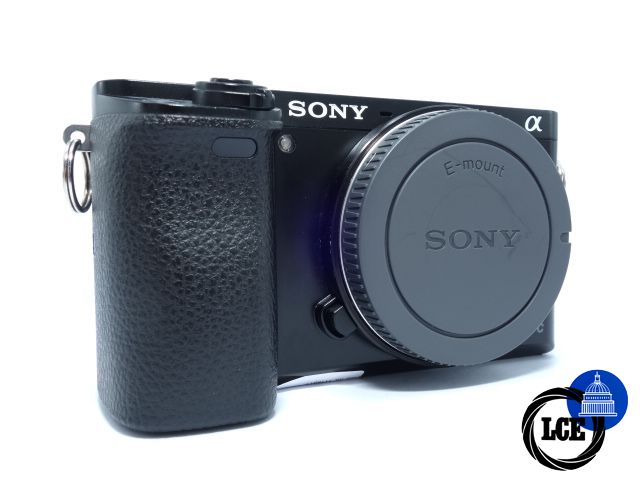 Sony a6000 BODY