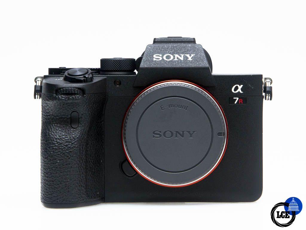 Sony A7R IV A Body 