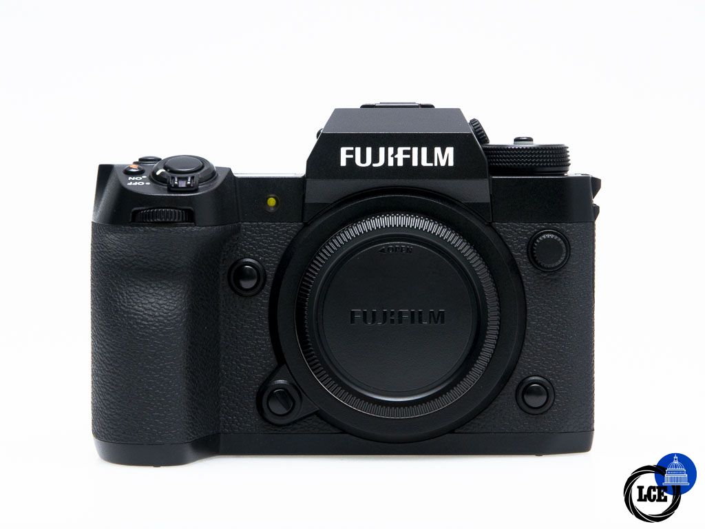 FujiFilm X-H2 Body 