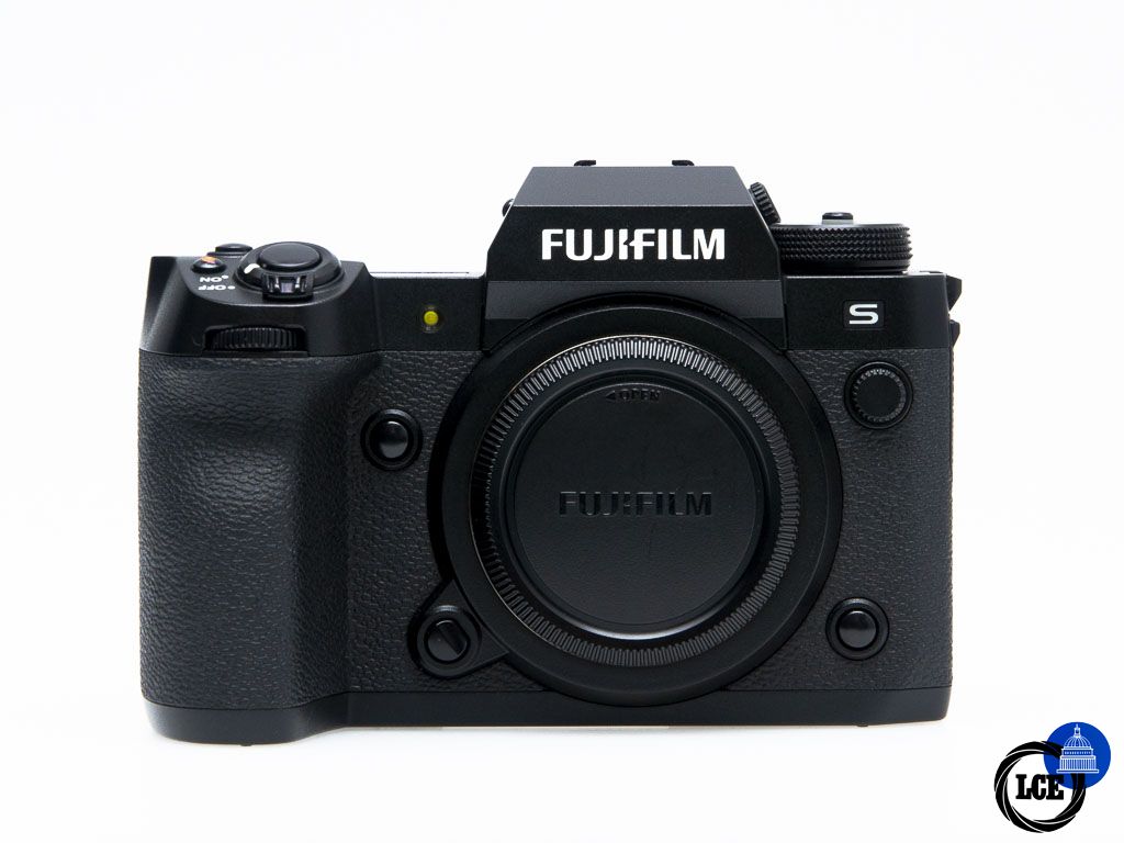 FujiFilm X-H2S Body 