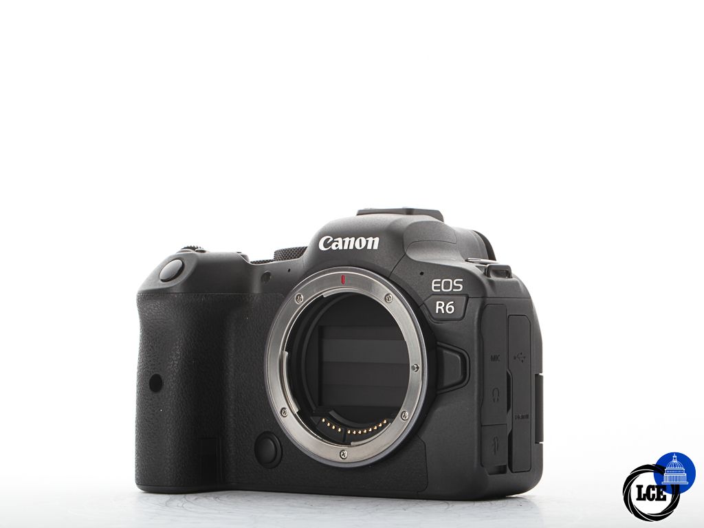 Canon Canon EOS R6 Body | 10113129