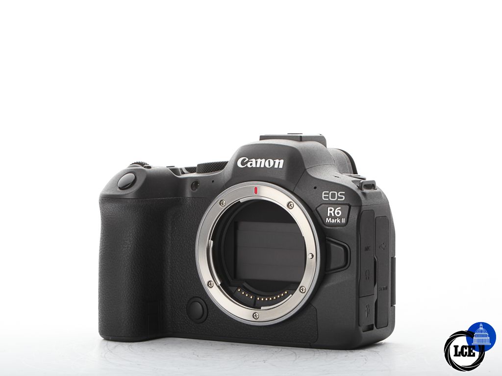 Canon R6 II body | 10113137