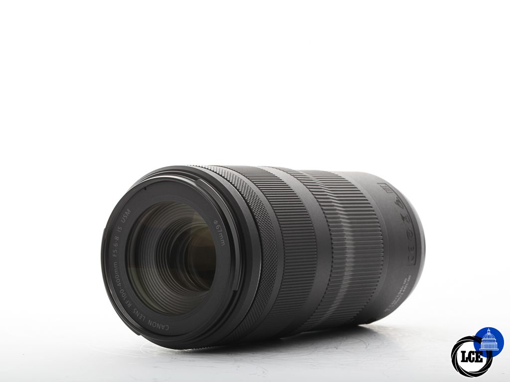 Canon RF 100-400mm f/5-6.8 IS USM | 10113133