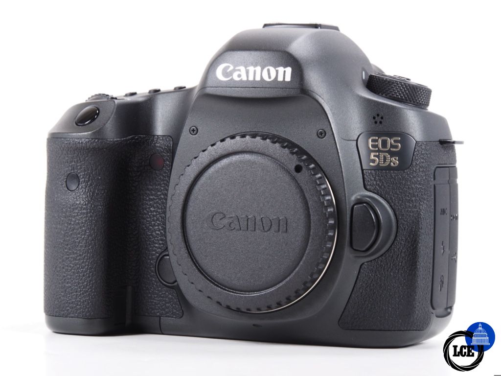 Canon 5DS Body