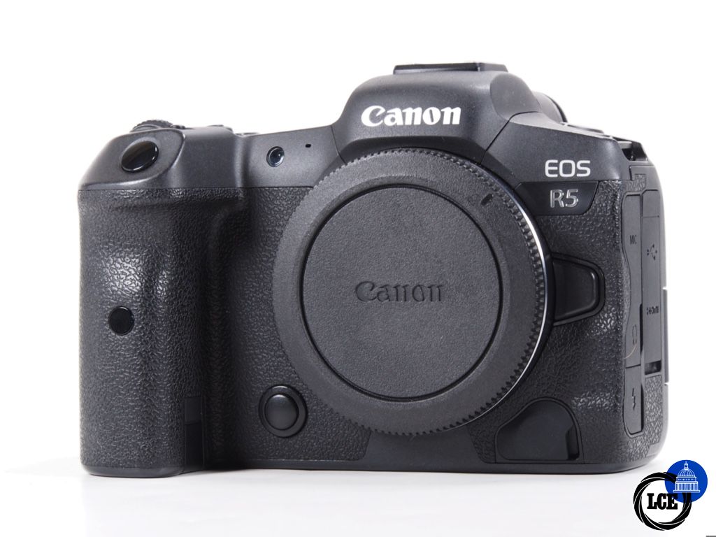 Canon R5 Body