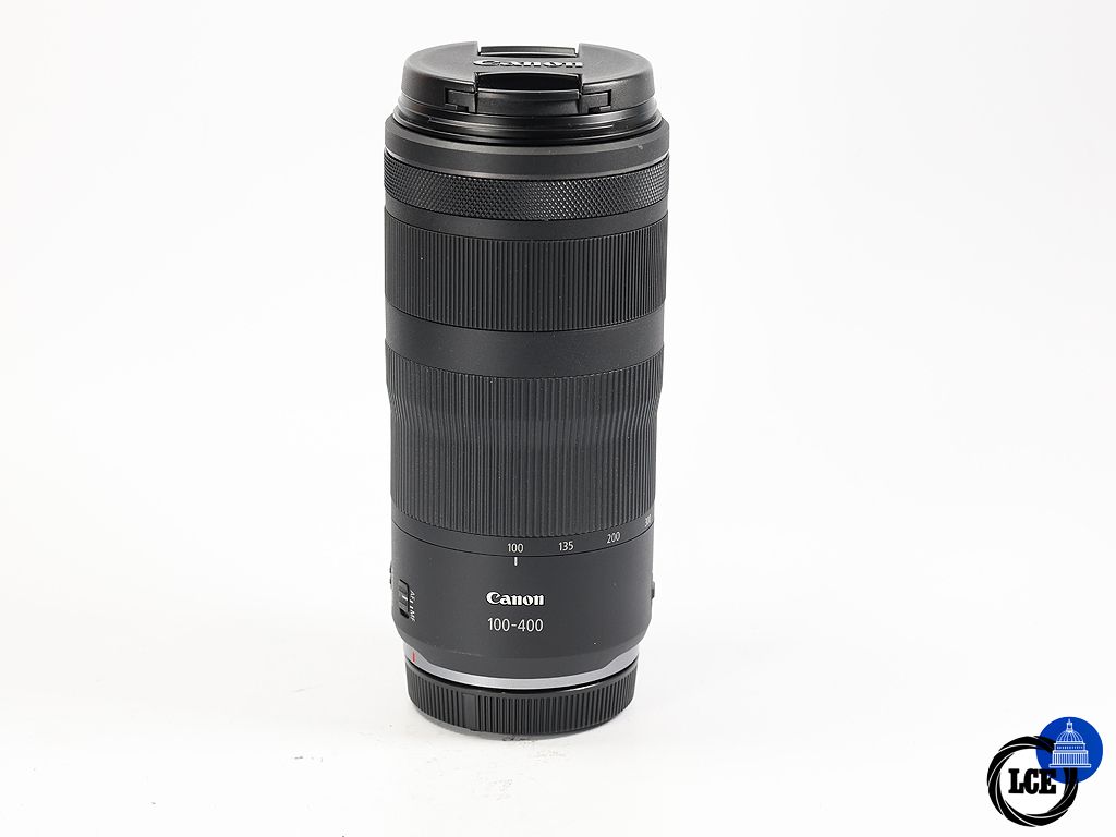 Canon RF 100-400mm f/5.6-8 IS USM