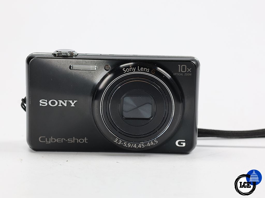 Sony Cyber-shot WX200