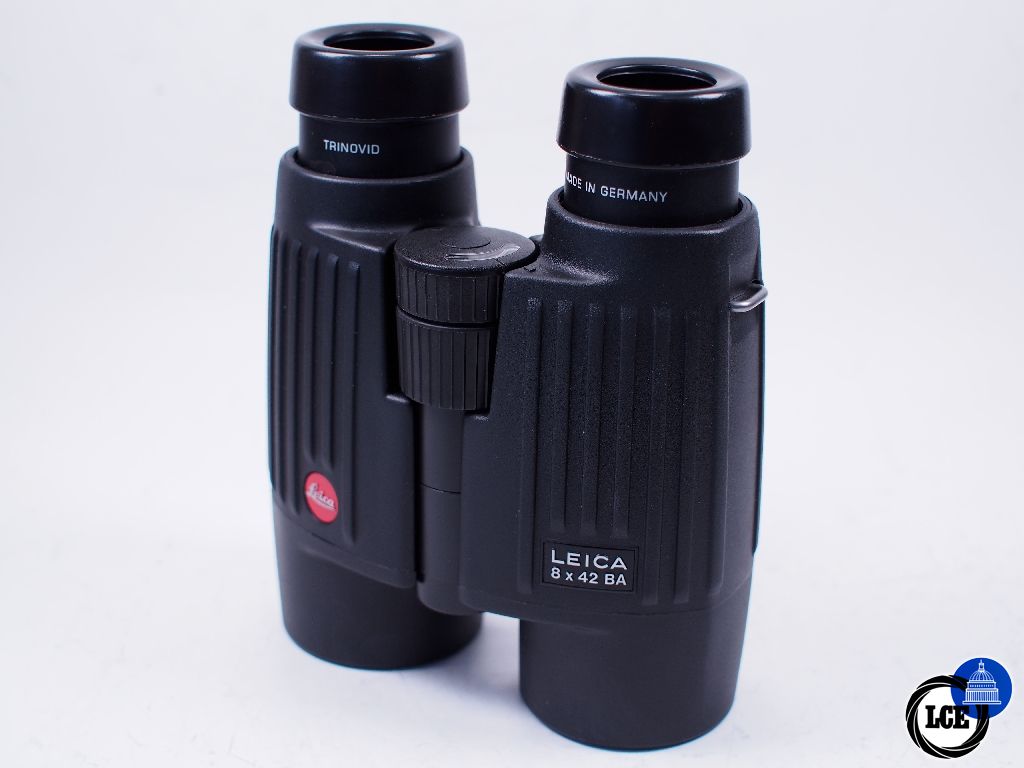 Leica Trinovid 8x42 BA