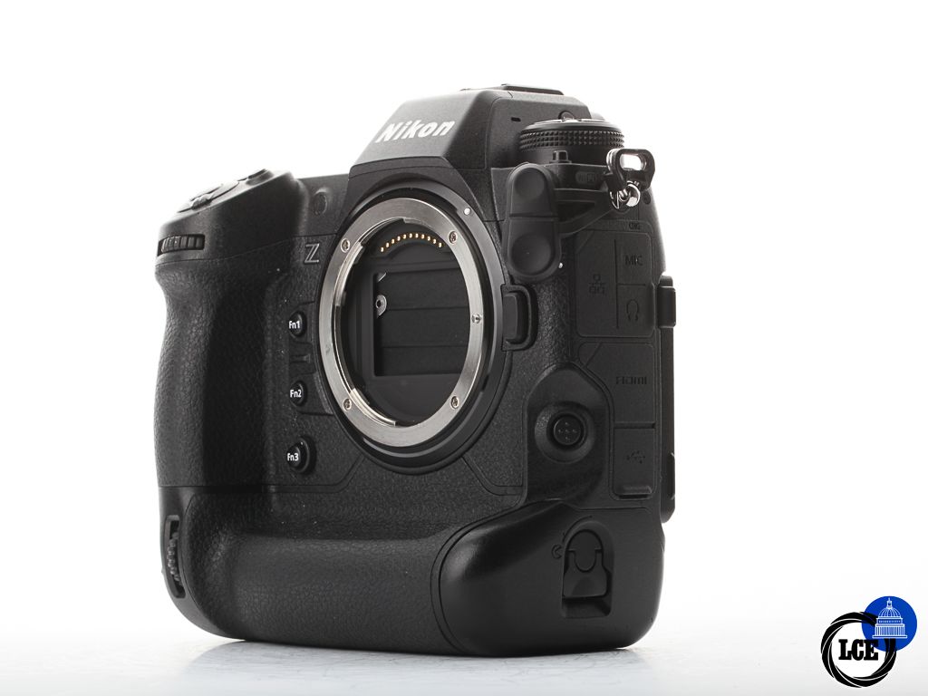 Nikon Z 9 Body | 10113154